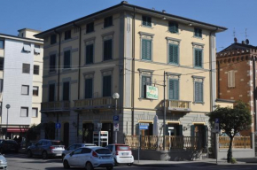 Hotel Vittoria Viareggio